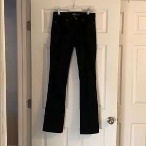 NY & Co SoHo bootcut jeans